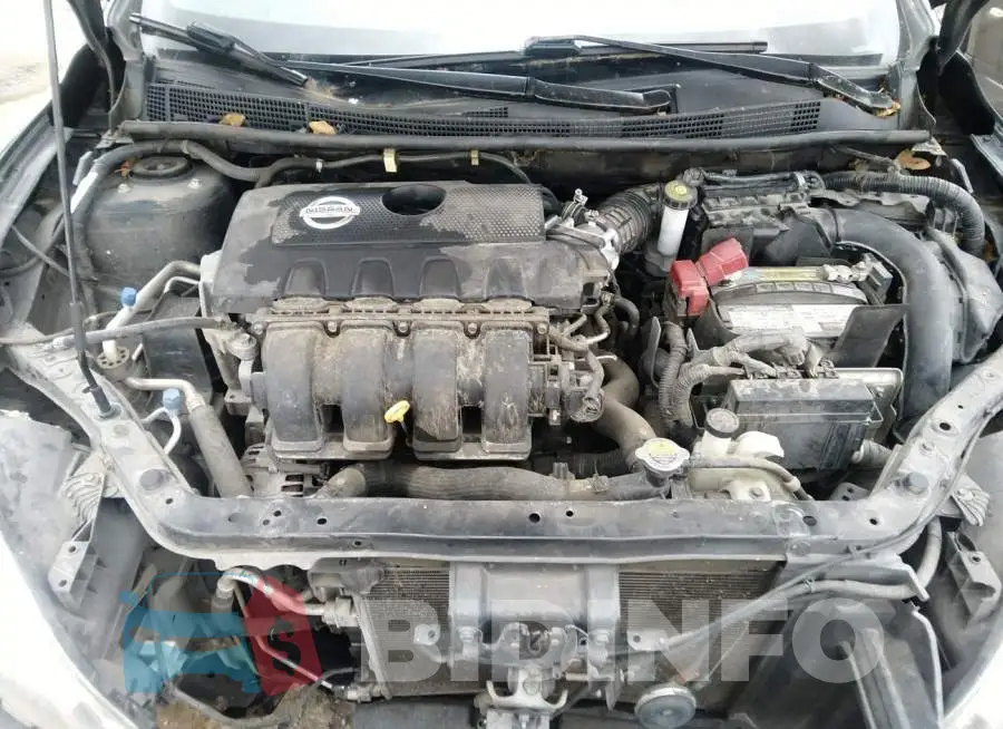 3N1AB7AP7FY307752 Photo# 10