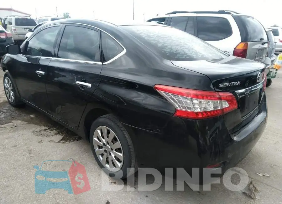 3N1AB7AP7FY307752 Photo# 3