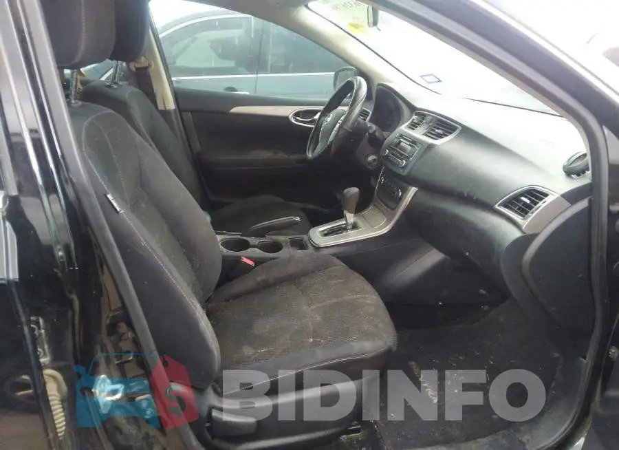 3N1AB7AP7FY307752 Photo# 5