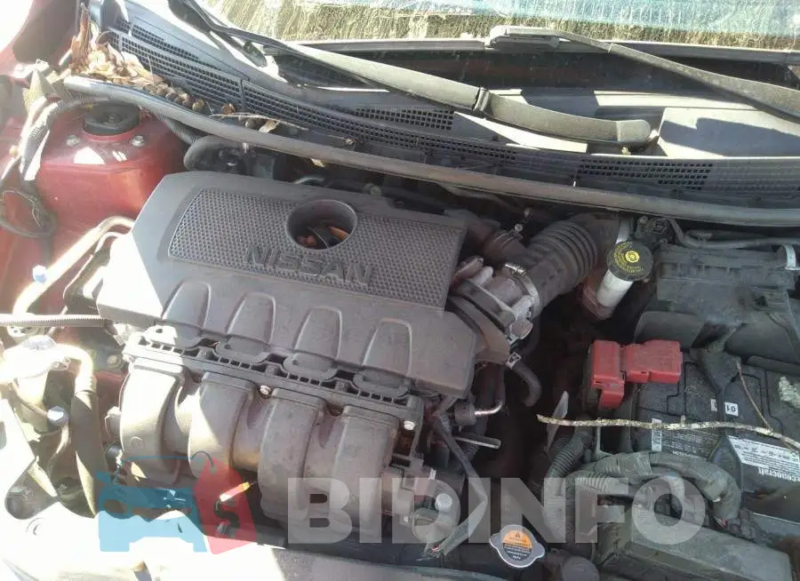3N1AB7AP7GL667523 Photo# 10