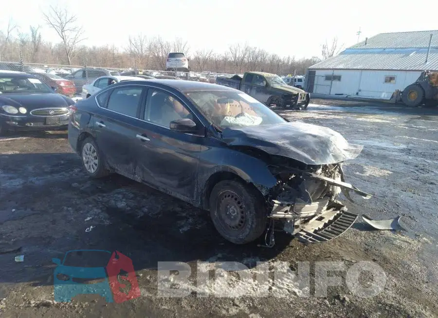 3N1AB7APXFL654487 Photo# 1