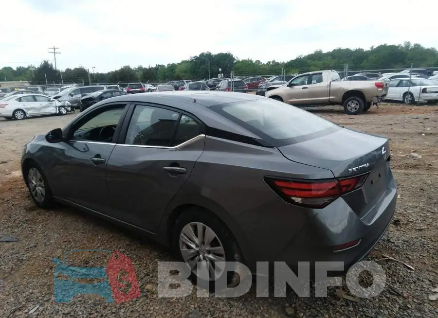 3N1AB8BV2LY230478 Photo# 3