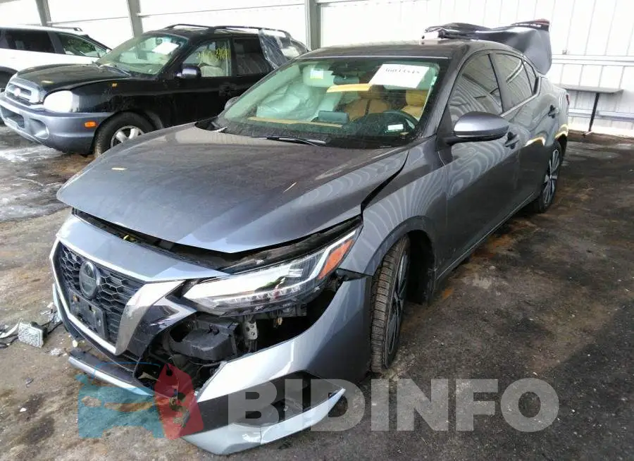 3N1AB8CV2LY206177 Photo# 2