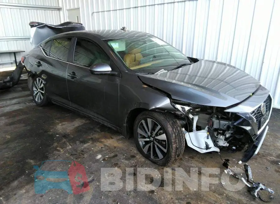 3N1AB8CV2LY206177 Photo# 1