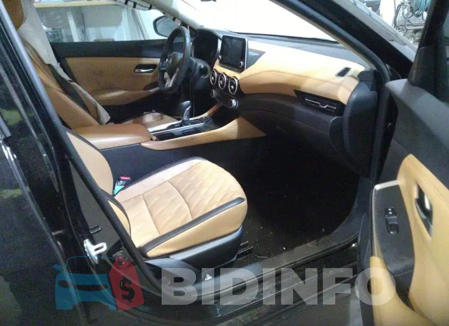 3N1AB8CVXLY255045 Photo# 5