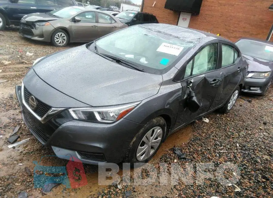 3N1CN8DV1NL859470 Photo# 2