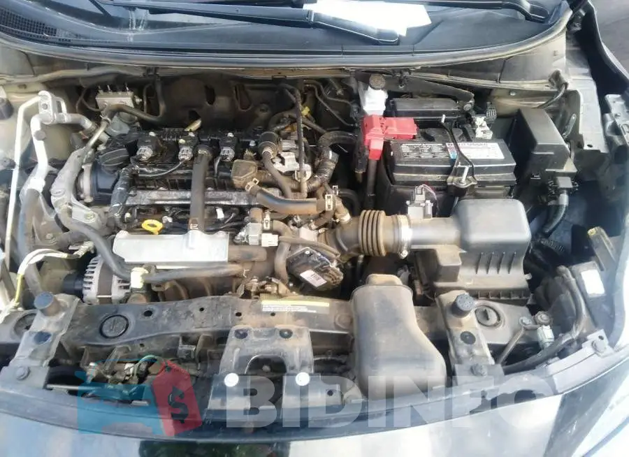 3N1CN8EV8LL872017 Photo# 10