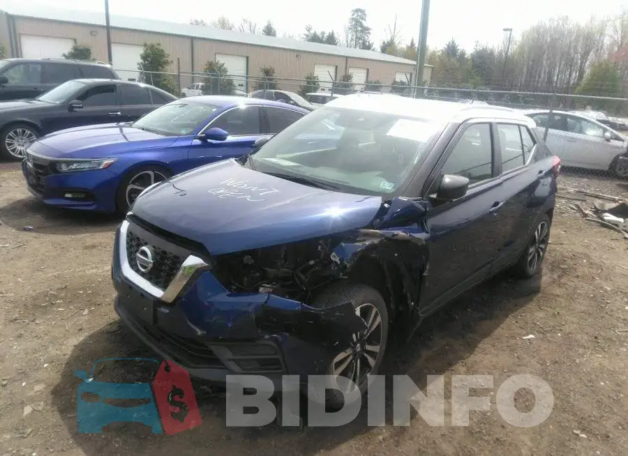 3N1CP5CV6LL534627 Photo# 6