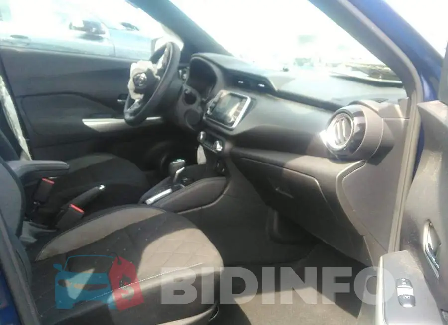 3N1CP5CV6LL534627 Photo# 5