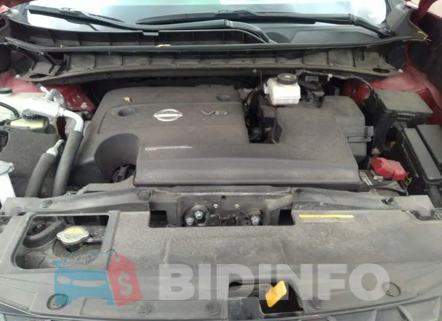 5N1AZ2CS6LN124764 Photo# 10