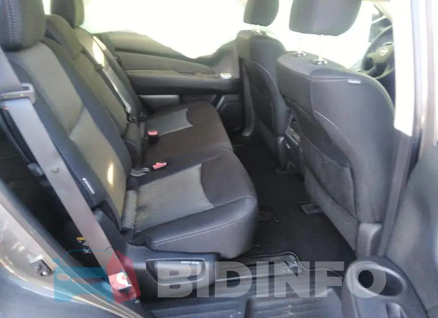 5N1DR2BN9LC651461 Photo# 8