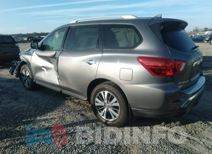 5N1DR2BN9LC651461 Photo# 3