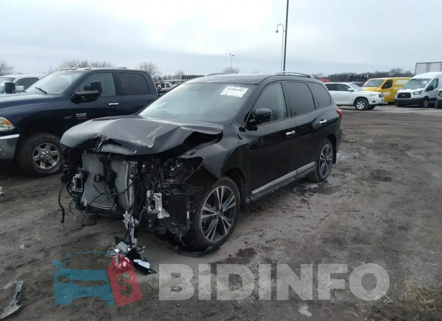 5N1DR2DM9LC575714 Photo# 2
