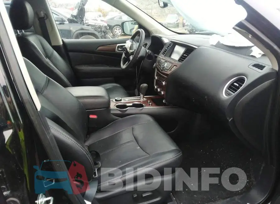 5N1DR2DM9LC575714 Photo# 5