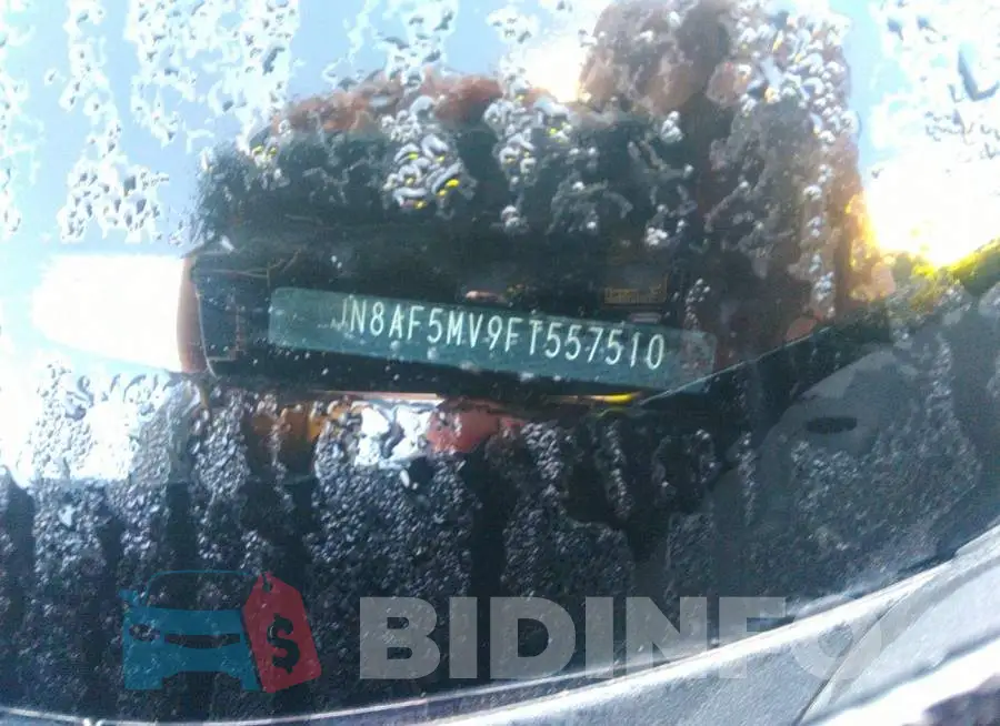 JN8AF5MV9FT557510 Photo# 9