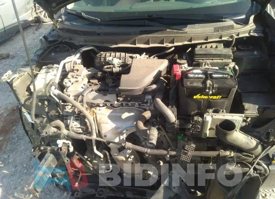 JN8AS5MT8FW156863 Photo# 10