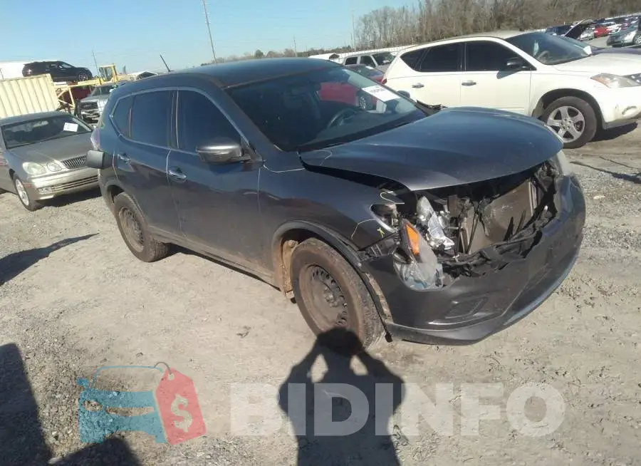 KNMAT2MT9FP577749 Photo# 1