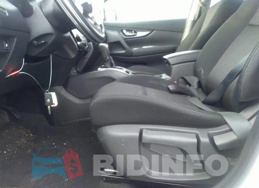 KNMAT2MV8JP598229 Photo# 5