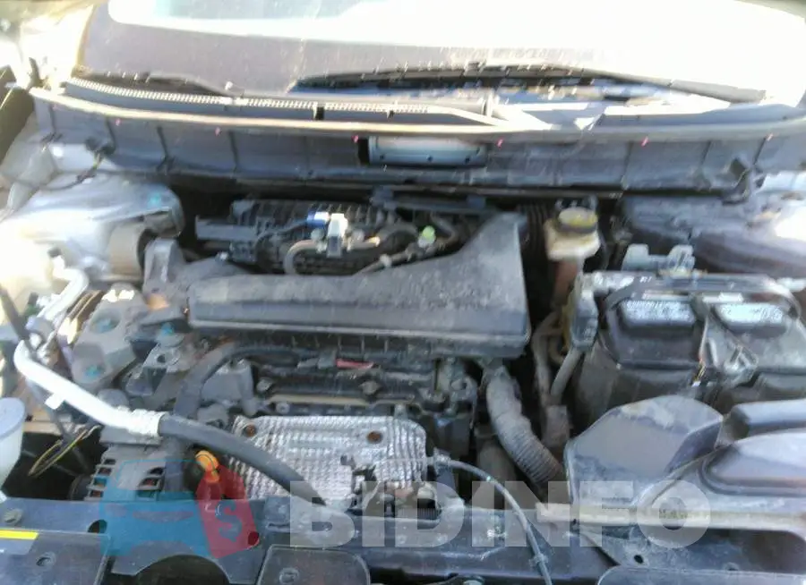 KNMAT2MV9FP527595 Photo# 10