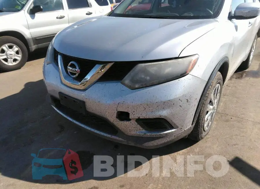 KNMAT2MV9FP527595 Photo# 6