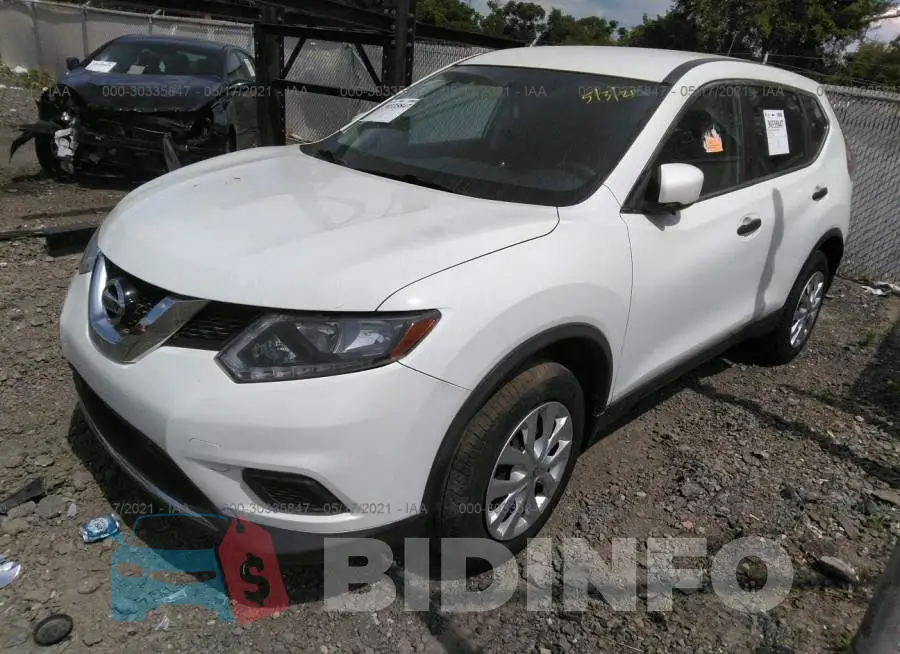 KNMAT2MV9GP646913 Photo# 2