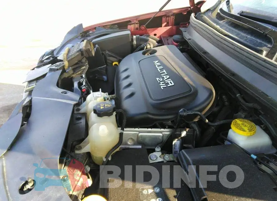 1C4PJMCB7KD207769 Photo# 10