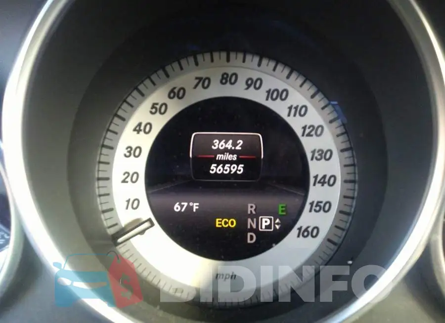 WDDHF5KB6EA808549 Photo# 7
