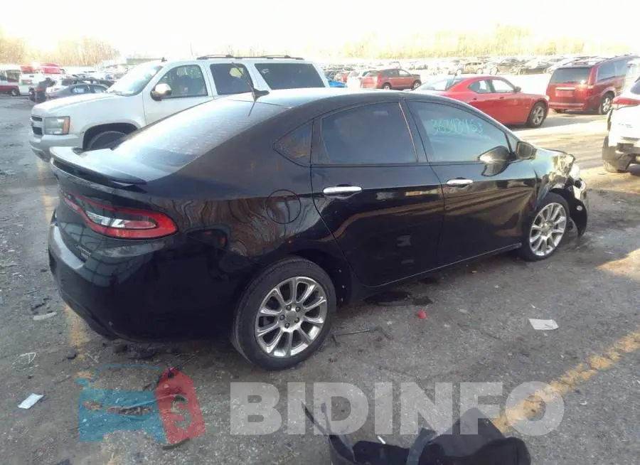 1C3CDFCH6DD214614 Photo# 4