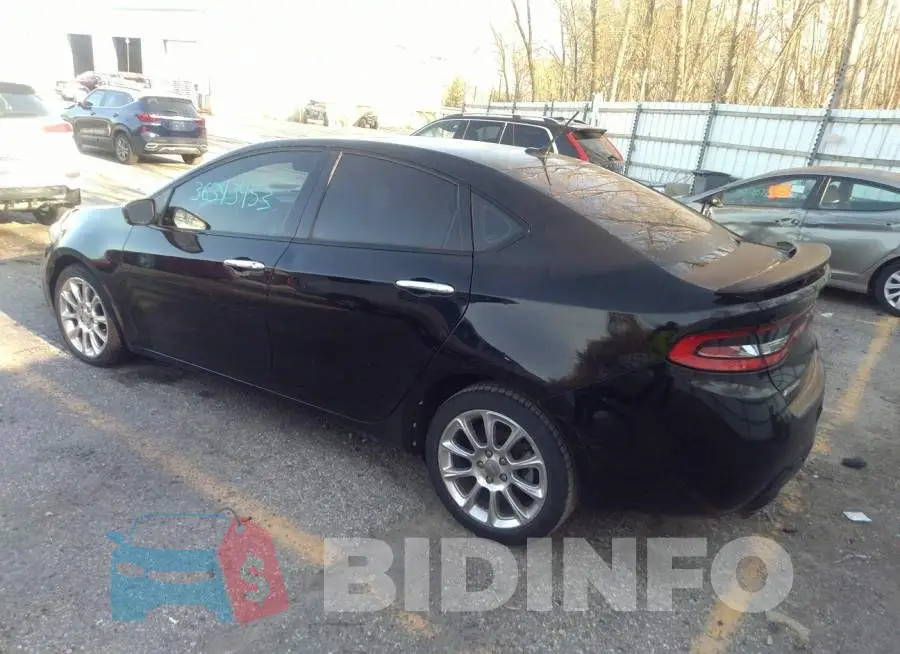 1C3CDFCH6DD214614 Photo# 3