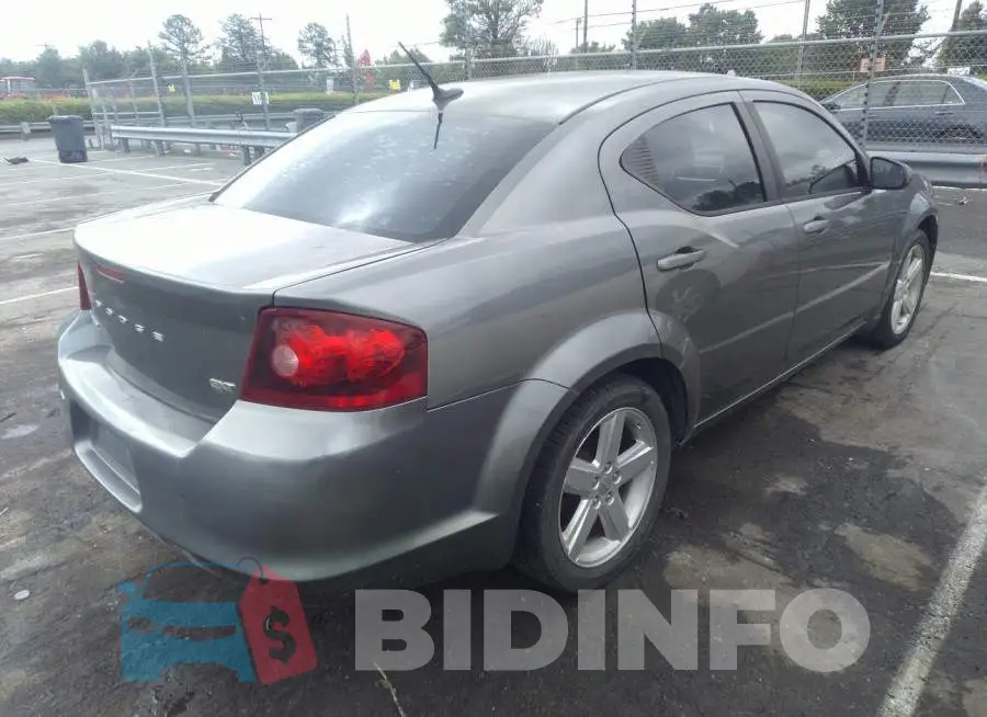 1C3CDZCB9DN681033 Photo# 4