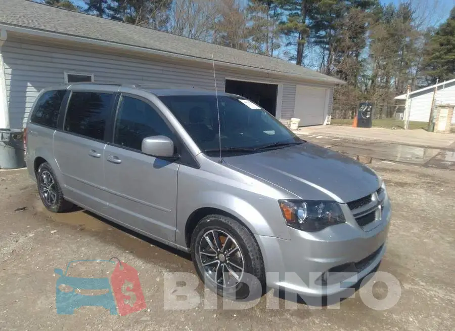 2C4RDGEG1GR333978 Photo# 1