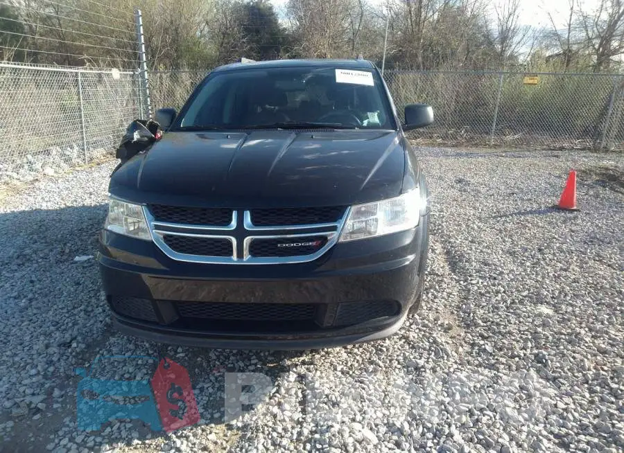 3C4PDCAB6DT563616 Photo# 6
