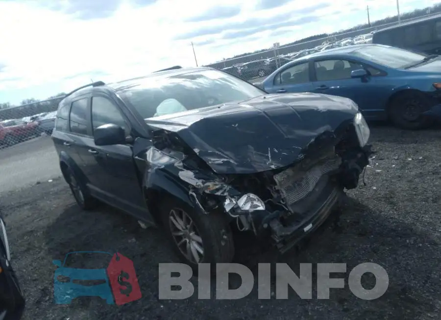 3C4PDCBG9FT743671 Photo# 1