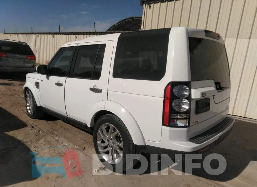 SALAG2V68FA747219 Photo# 3
