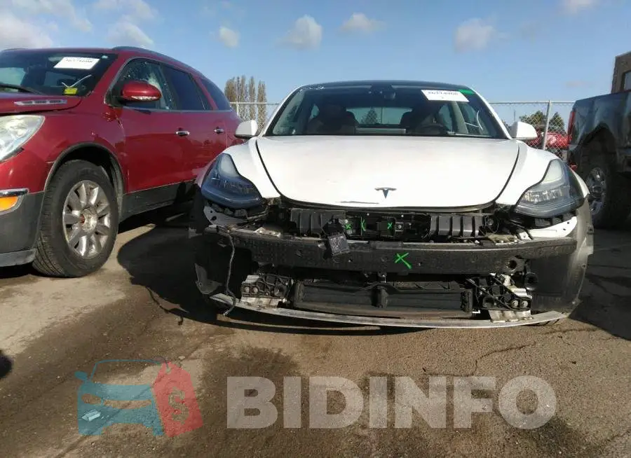 5YJ3E1EA5KF484774 Photo# 6