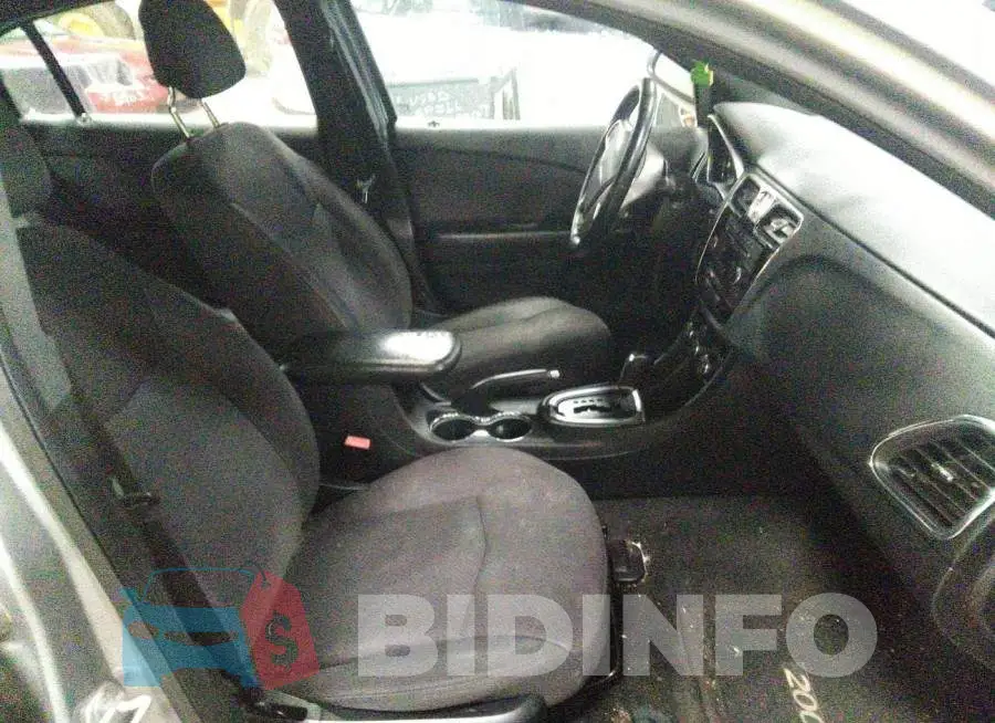 1C3CCBBB6DN567373 Photo# 5