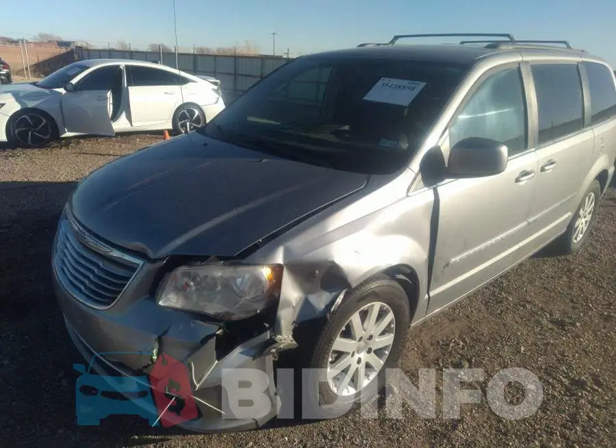 2C4RC1BG7FR672764 Photo# 6