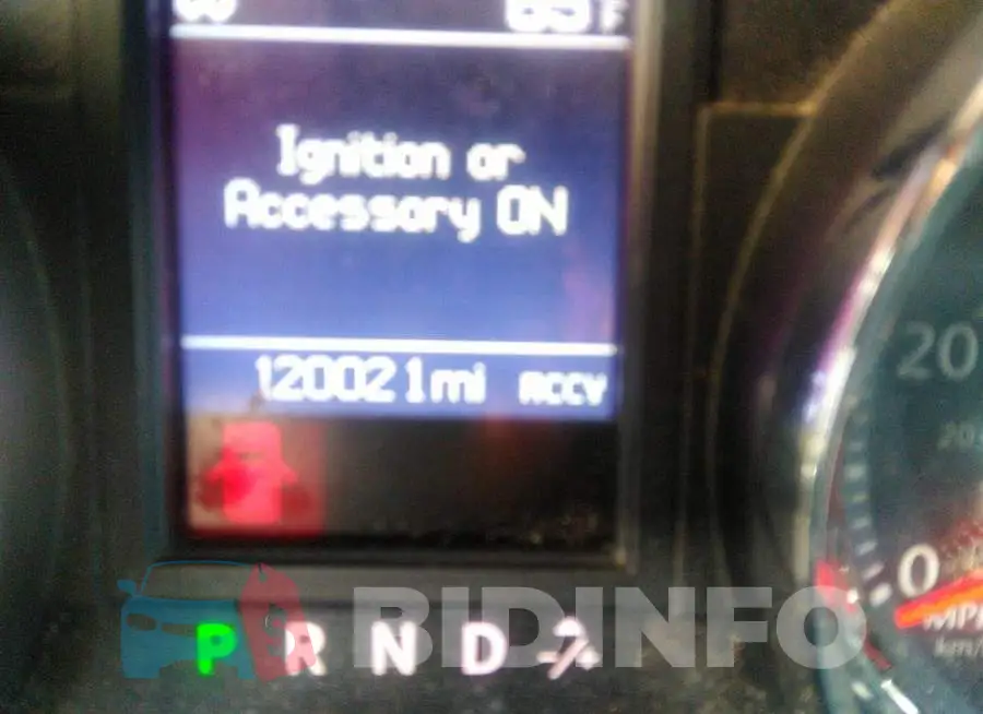 2C4RC1CG5DR681720 Photo# 7