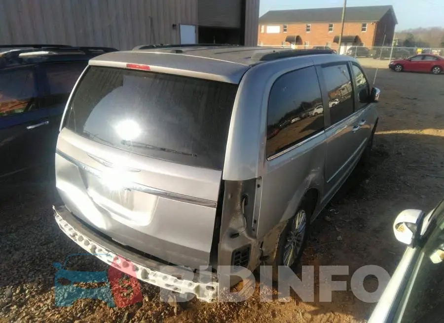 2C4RC1CG5DR681720 Photo# 4