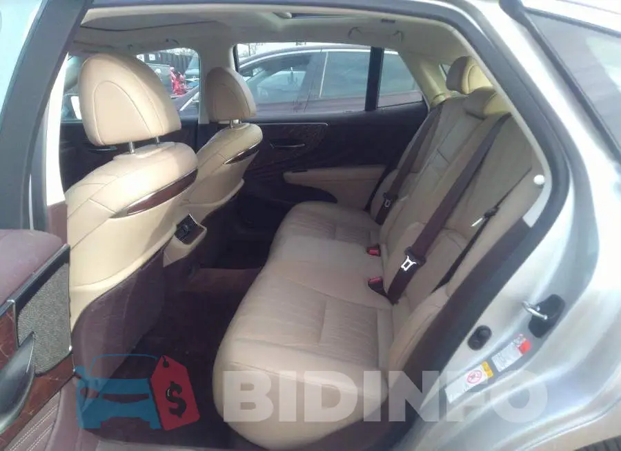 JTHB51FFXJ5004345 Photo# 8
