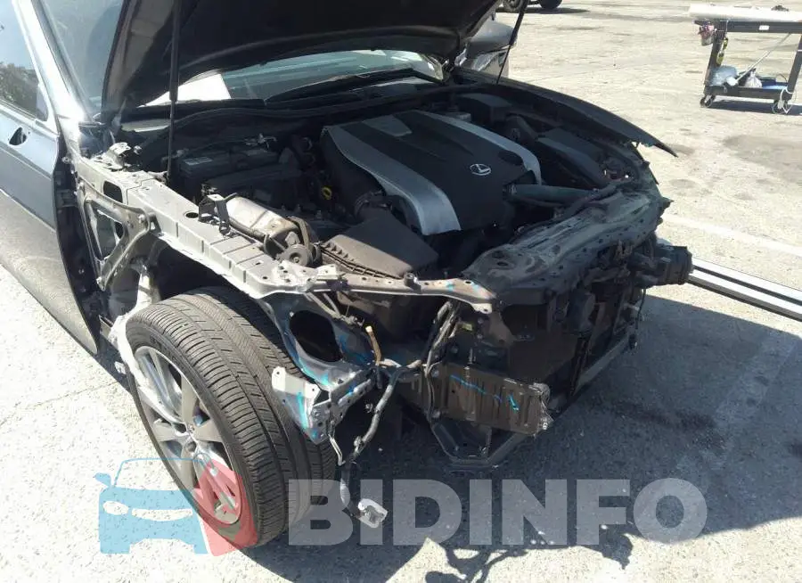 JTHBE1BL3D5004266 Photo# 6