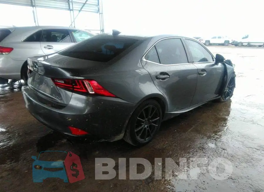 JTHBF1D25F5047267 Photo# 4