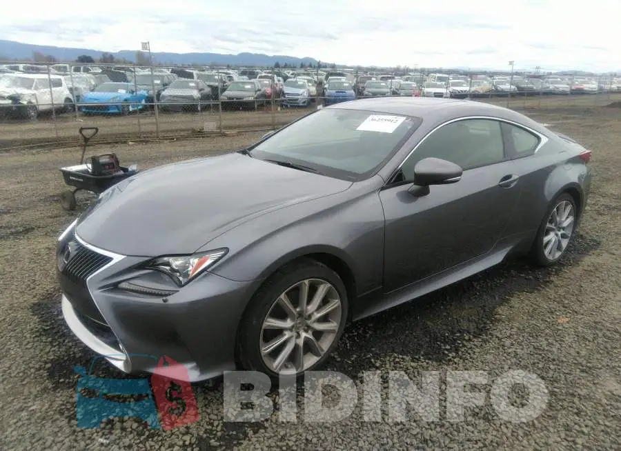 JTHSE5BC3F5001023 Photo# 2