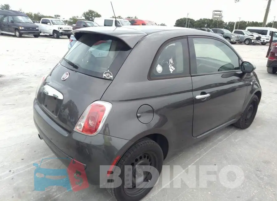 3C3CFFAR8FT624219 Photo# 4