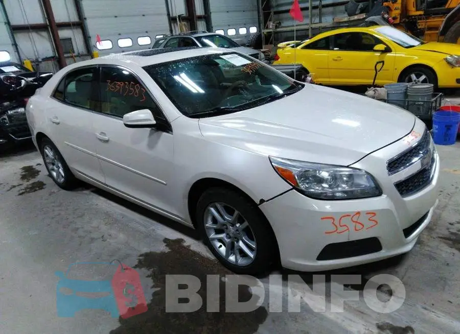1G11D5SR3DF155249 Photo# 1