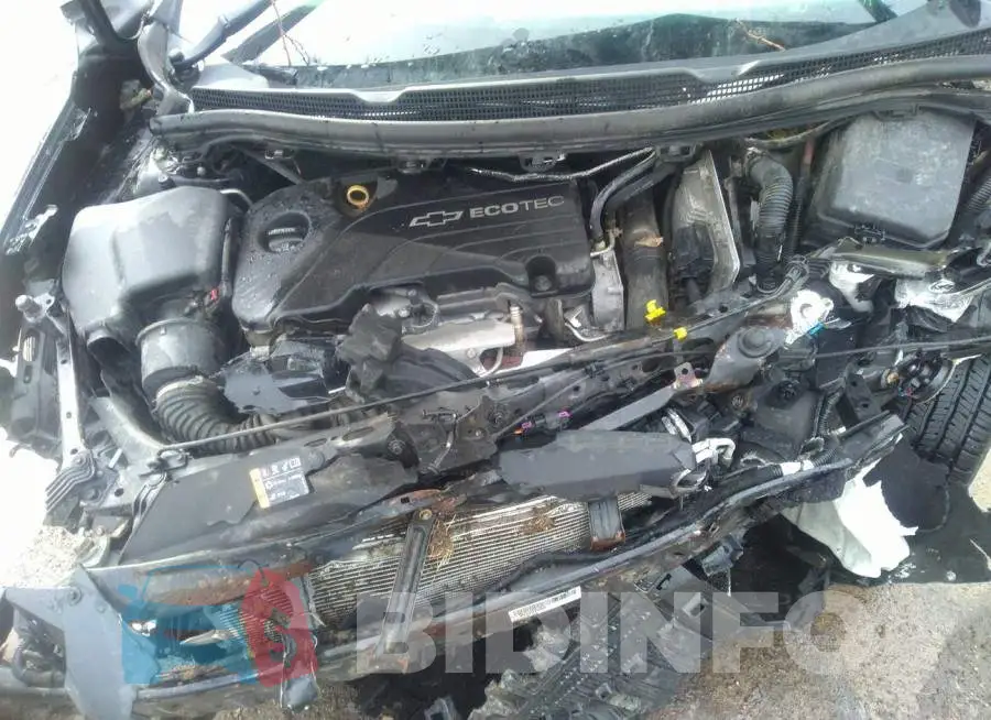1G1BC5SM8G7304054 Photo# 10