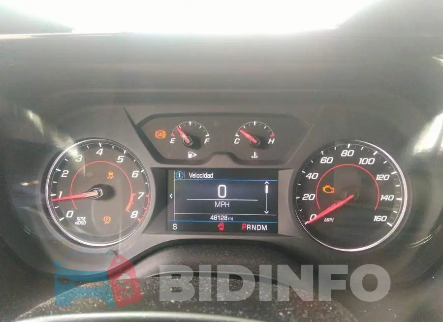 1G1FB1RX5L0145333 Photo# 7