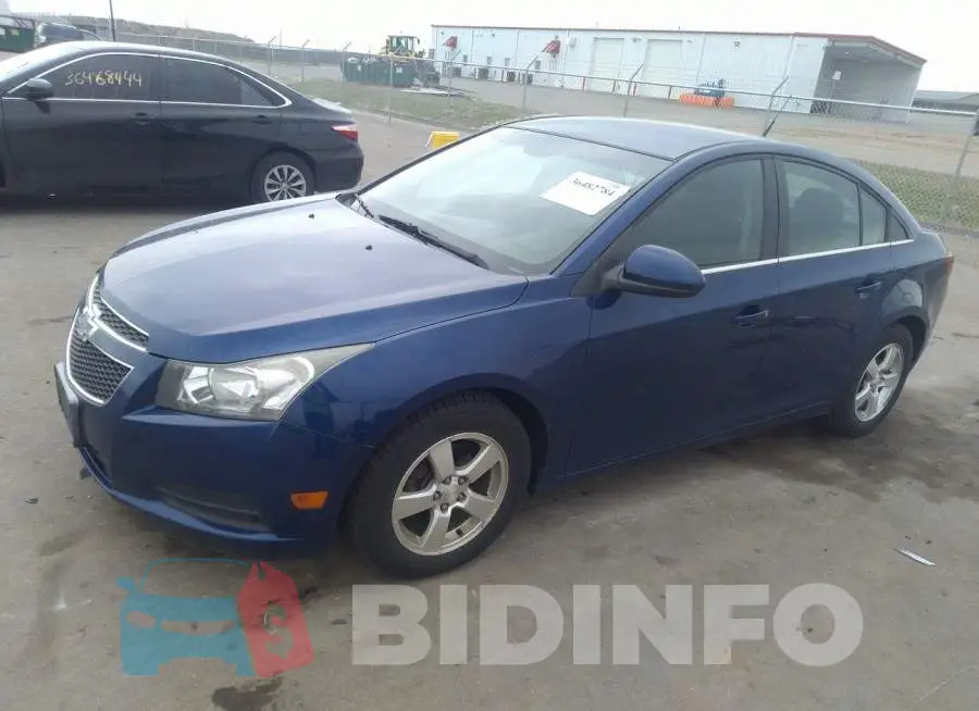 1G1PC5SB2D7163062 Photo# 2