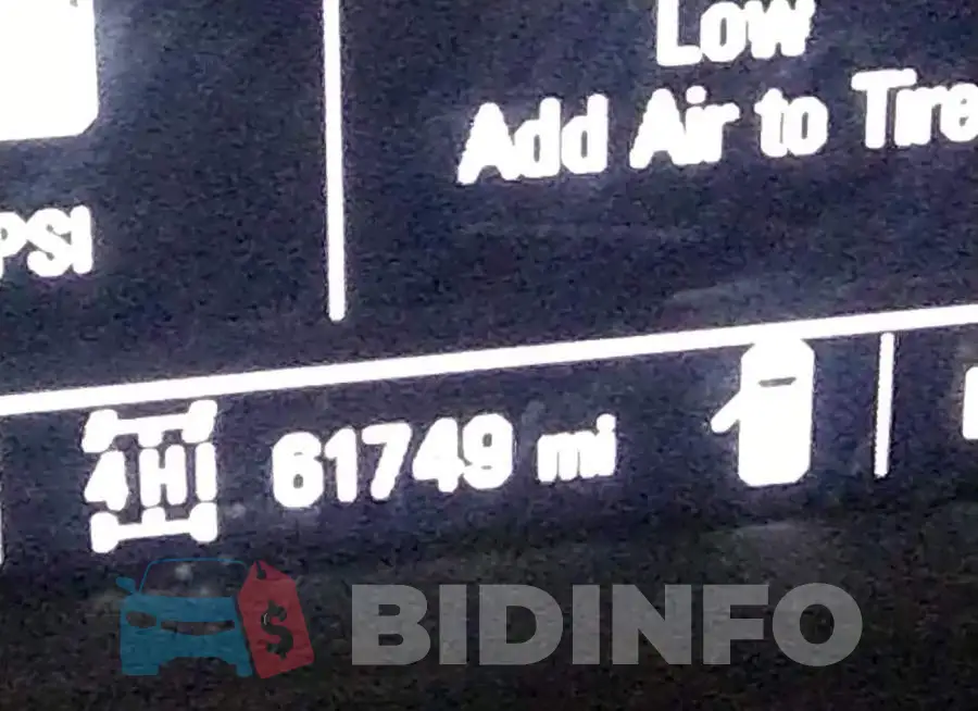 1GCRYBEK3MZ145329 Photo# 7