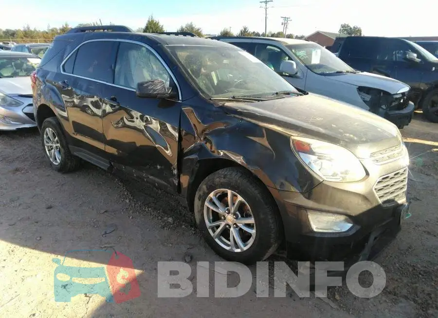 1GNFLFEK4GZ105328 Photo# 1